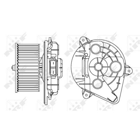 Ventilator Ventilator