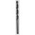 Metal drill bit
