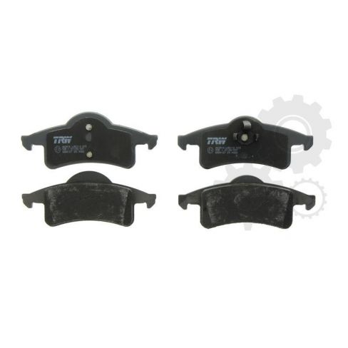 Set placute frana Set placute frana
