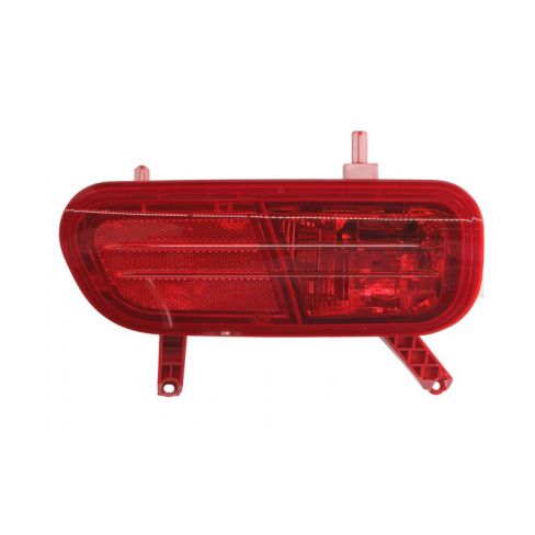 Lampa ceata spate Lampa ceata spate