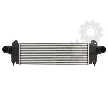 Radiator aer