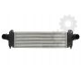 Radiator aer