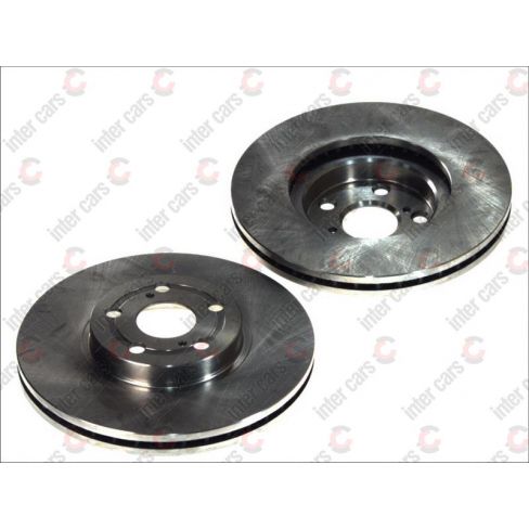 Disc frana Disc frana