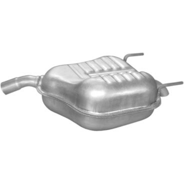 Toba finala esapament