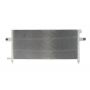Radiator aer conditionat