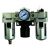 Set filtru-reglementare-gresor
