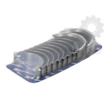 Cuzineti arbore cotit (set)