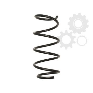 Arc suspensie axa fata