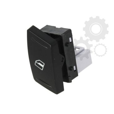 Comutator geam electric