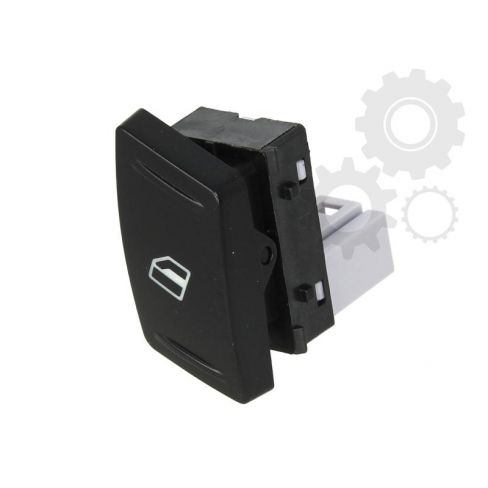 Comutator geam electric
