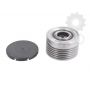 Fulie alternator