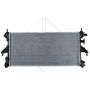 Radiator racire cu apa Radiator racire cu apa