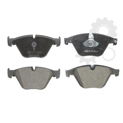 Set placute frana Set placute frana