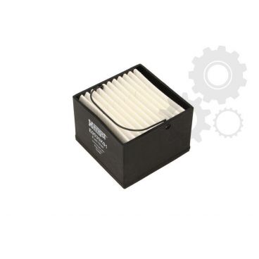 Filtru combustibil