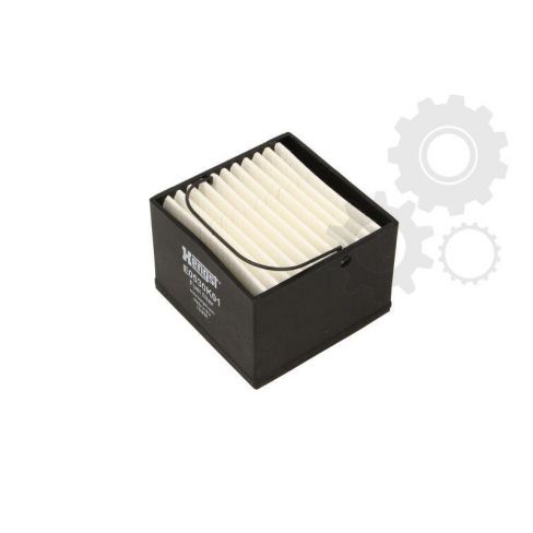 Filtru combustibil