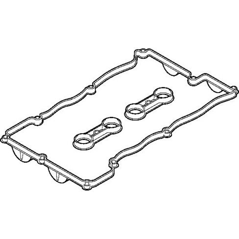 Set garnituri supape