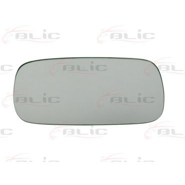 Sticla oglinda retrovizoare