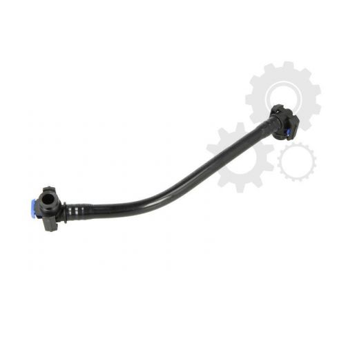 Conducta de plastic sistem racire Conducta de plastic sistem racire