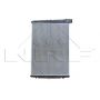 Radiator racire cu apa