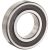 Standard ball bearing