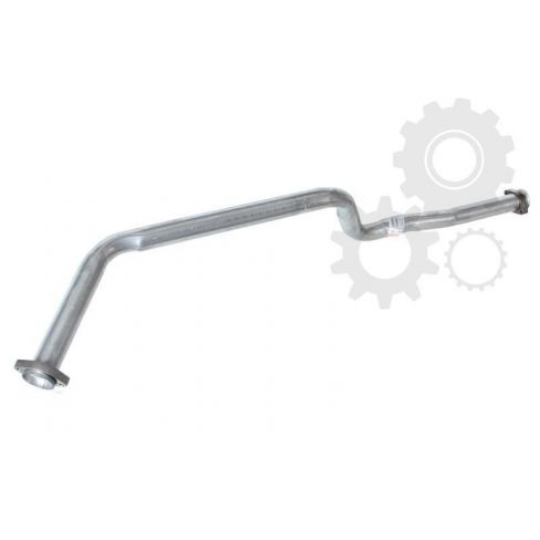 Teava evacuare Teava evacuare