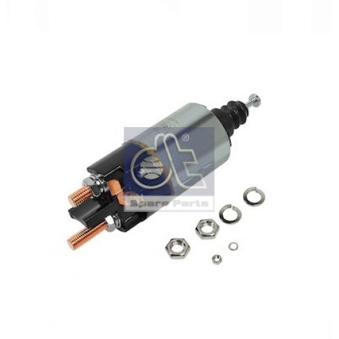 Contact solenoid demaror Contact solenoid demaror