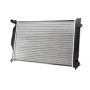 Radiator racire cu apa