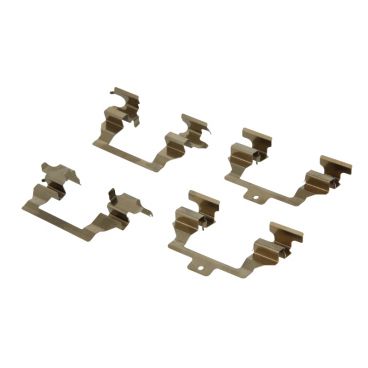 Kit de montaj placute frana