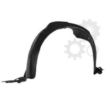 Carenaj interior aripa