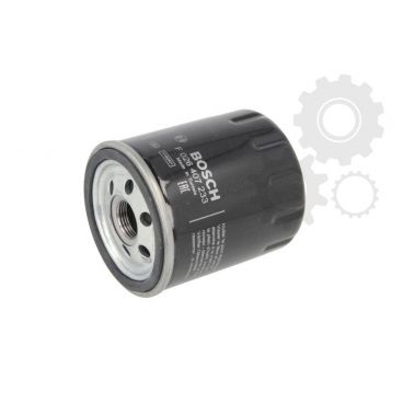 Filtru ulei