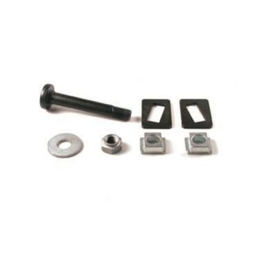 Kit reparatie bolt arc suspensie