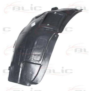 Carenaj interior aripa