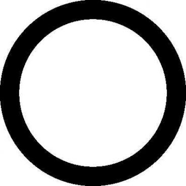 Garnitura sistem evacuare