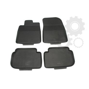 Covorase podea de cauciuc