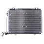 Radiator aer conditionat