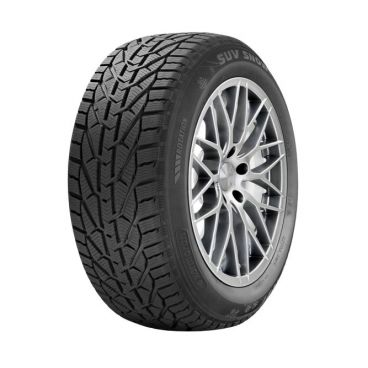 Anvelope iarna (4X4) 18