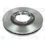 Disc frana Disc frana