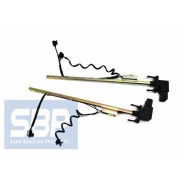 Senzor uzura placute frana