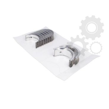 Cuzineti arbore cotit (set)