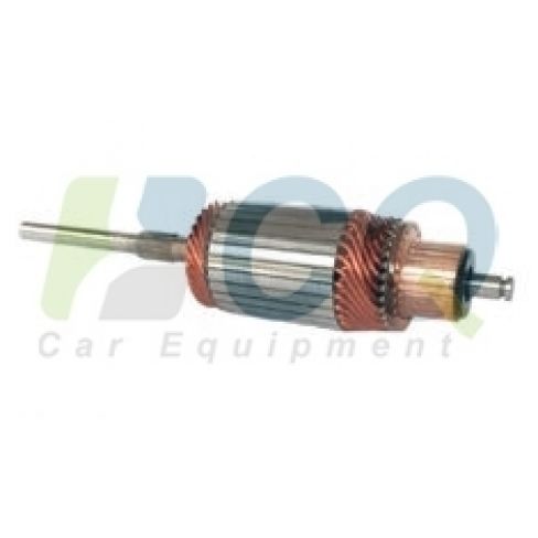 Armatura bobina demaror Armatura bobina demaror