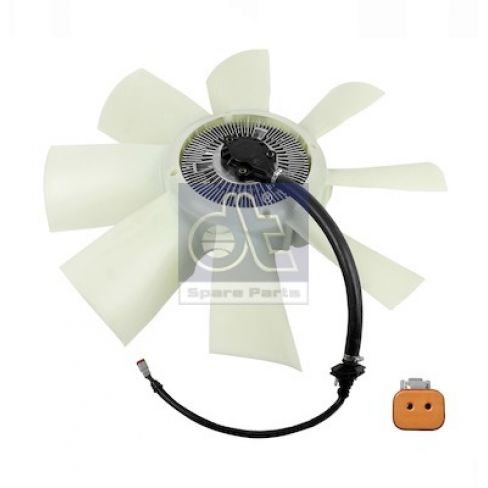 Ambreiaj ventilator Ambreiaj ventilator