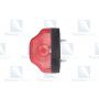 Lampa numar inmatriculare
