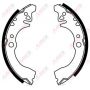 Sabot frana