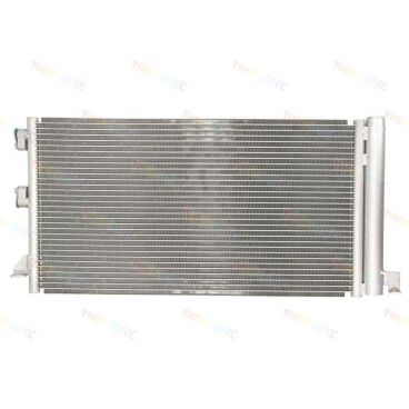 Radiator aer conditionat