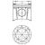 Piston