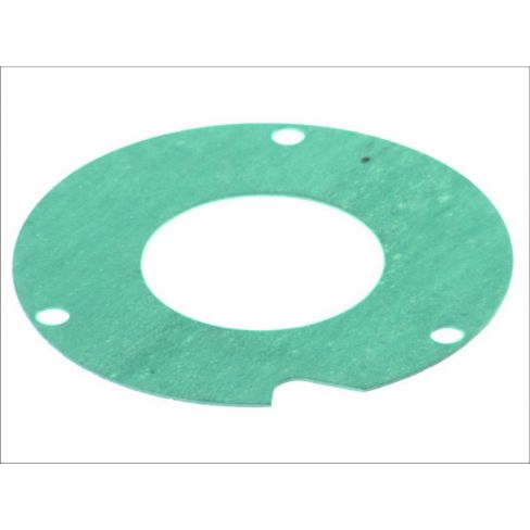 Parking heating burner seal Parking heating burner seal