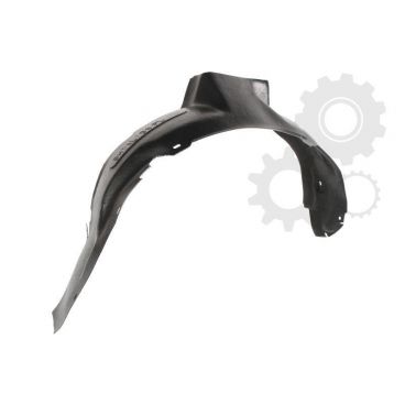 Carenaj interior aripa