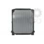 Radiator racire cu apa