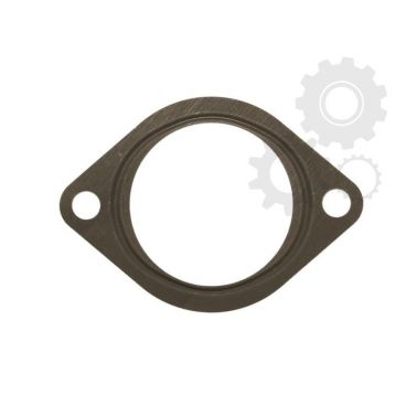 Garnitura galerie evacuare