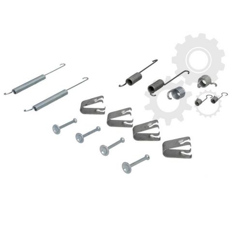 Kit de montaj saboti frana Kit de montaj saboti frana